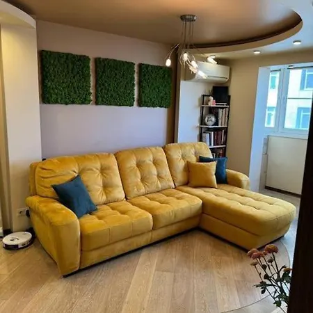 Maison De Couple 122 *