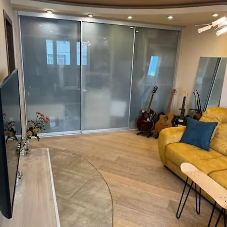 בית נופש Maison De Couple 122